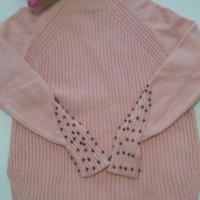 Пуловер, снимка 5 - Блузи с дълъг ръкав и пуловери - 20968765