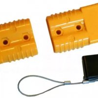 Бърза връзка за захранващи кабели за лебедки и други - до 500А, снимка 7 - Аксесоари и консумативи - 23312689