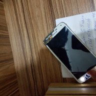 SAMSUNG S5 white/бял 16gb, снимка 3 - Samsung - 17455666