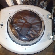 Продавам перфектна управляваща платка и вратичка (люк)  за пералня HOTPOINT ARISTON  ARGD 149 , снимка 3 - Друга електроника - 12560255