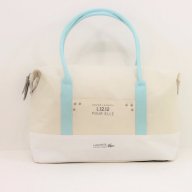 Нова чанта Lacoste POUR ELLE Holdall/Travel Bag, оригинал, снимка 2 - Чанти - 15911254