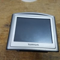 Навигация TomTom, снимка 2 - TOMTOM - 25577590