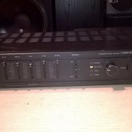 Grundig v4200 mk II stereo amplifier-внос швеицария, снимка 2 - Ресийвъри, усилватели, смесителни пултове - 14960249