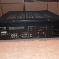 Yamaha Dsp-e580 Digital Sound Processing Amplifier-внос швеицария, снимка 14 - Ресийвъри, усилватели, смесителни пултове - 21648015
