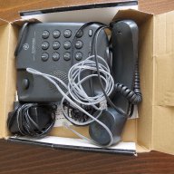 Телефон, стационарен Panasonic KX-TS500FX- 2 броя, снимка 3 - Стационарни телефони и факсове - 12646198