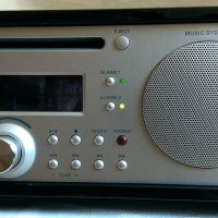 ⭐⭐⭐ █▬█ █ ▀█▀ ⭐⭐⭐ Tivoli Audio Music System - дизайнерска 2.1 система, цена нова 700 евро, снимка 5 - Аудиосистеми - 7734127