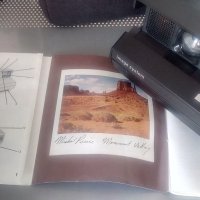  Polaroid image system - КАМЕРА ЗА МОМЕНТАЛНИ СНИМКИ, снимка 9 - Фотоапарати - 24226313