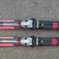 Карвинг ски Rossignol Zenith-170 см., снимка 5 - Зимни спортове - 24738423
