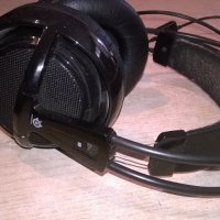 steelseries-маркови геимърски слушалки с микрофон-от швеицария, снимка 5 - Слушалки и портативни колонки - 22673962
