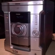 Sony hcd-rg220-cd/deck receiver-внос швеицария, снимка 8 - Ресийвъри, усилватели, смесителни пултове - 15180962
