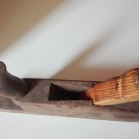 Стари дърводелски рендета., снимка 5 - Други инструменти - 20834128