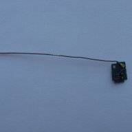 WiFi aнтена модул с коаксиален кабел за Sony Xperia Z1, снимка 3 - Оригинални батерии - 11291802