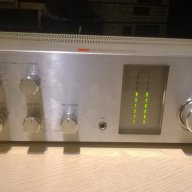 sony  ta-333 stereo amplifier-180watts-made in taiwan-внос швеицария, снимка 6 - Ресийвъри, усилватели, смесителни пултове - 9841367