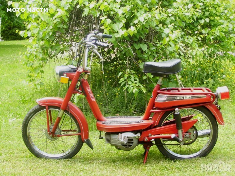 cimatti chic чимати (мотори минарели), снимка 1