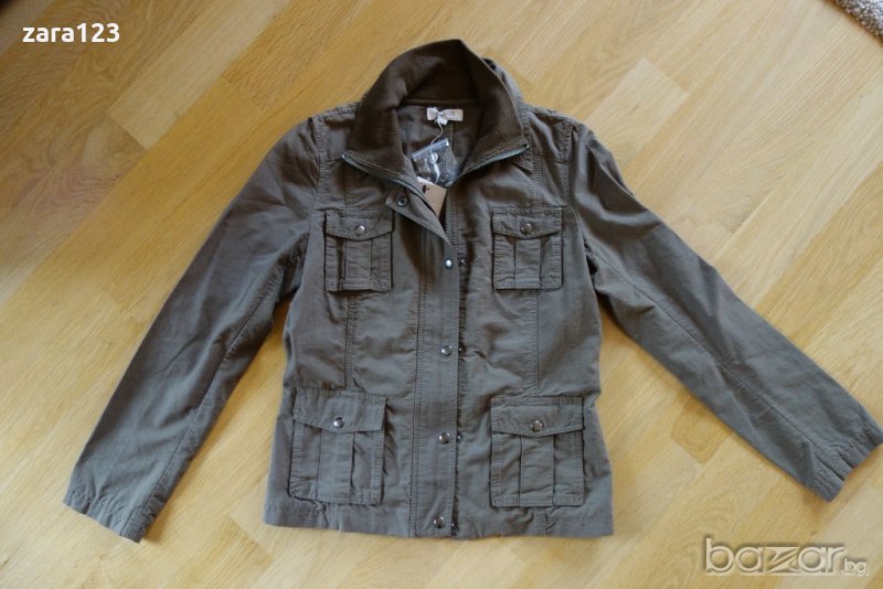 ново яке Cara London, L, снимка 1