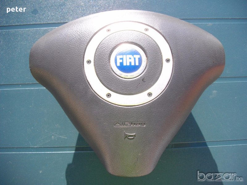 7353352430  Airbag Fiat Punto  - еърбег, снимка 1