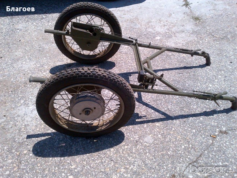 Колички, снимка 1