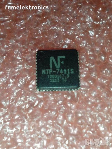 NTP-7411S, снимка 1