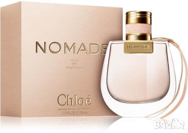 Парфюм, алтернативен на "CHLOE NOMADE" 50мл., снимка 1