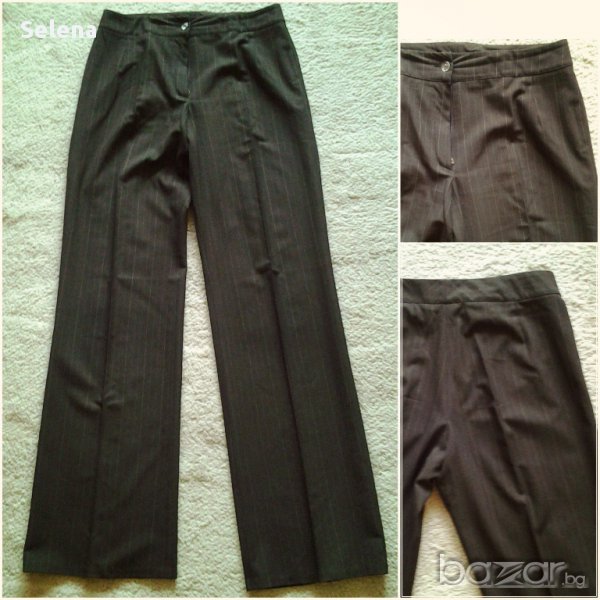 Елегантен дамски панталон, снимка 1