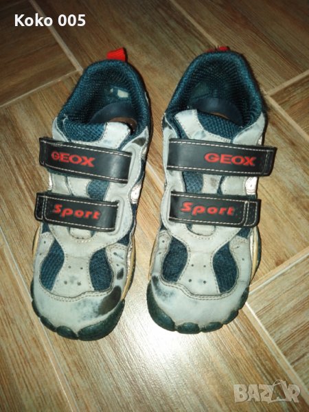 32 номер Geox, снимка 1