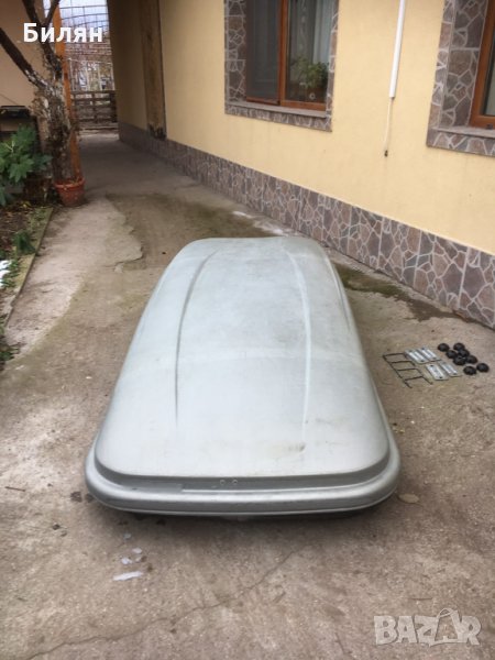 Mont Blanc 450, снимка 1