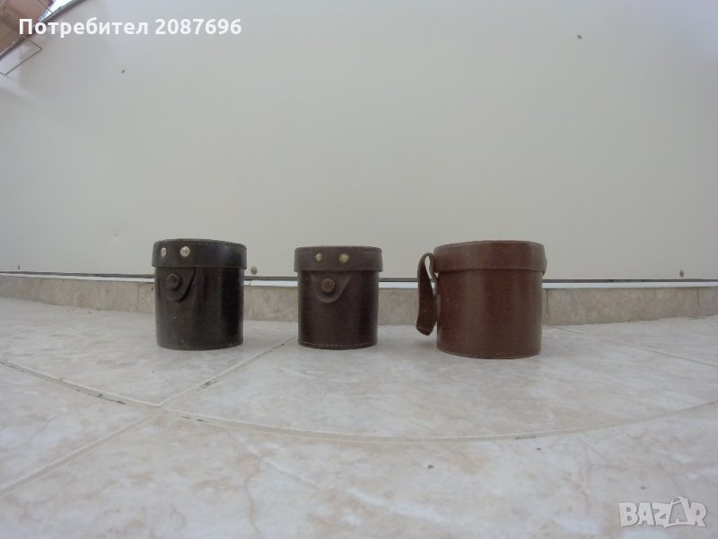 Фотографски кутии , снимка 1