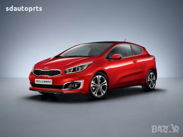 16" Ал. Джанти Киа 5x114,3 KIA PRO CEED I II SPORTAGE SOUL, снимка 4 - Гуми и джанти - 26195644