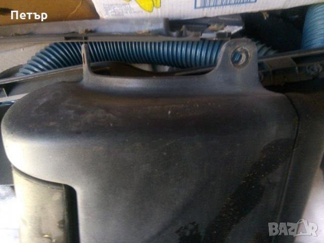 Буфери задна броня дукато/джъмпер/боксер, снимка 2 - Части - 24047400