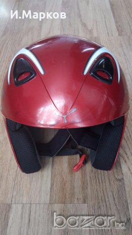 Ски /Сноуборд каска Cebe, снимка 3 - Зимни спортове - 19747541