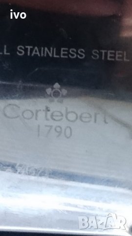 cortebert 1790, снимка 4 - Мъжки - 26049587