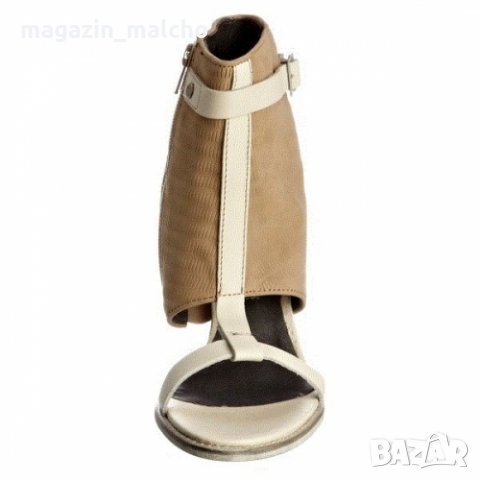 ДАМСКИ САНДАЛИ – G-STAR RAW; размер: 41, снимка 2 - Сандали - 25345735