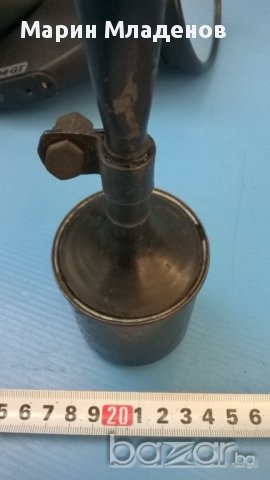 ТРОМБА,клаксон,свирка,бибитка, снимка 4 - Антикварни и старинни предмети - 15972388