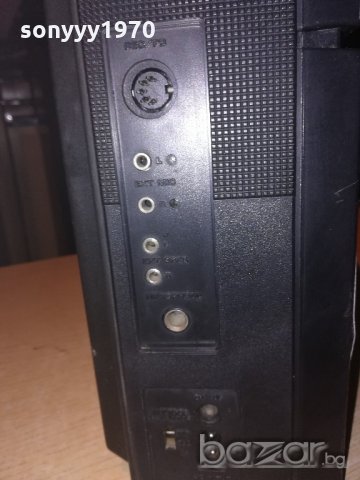 sanyo m4100lu-ретро касетофон-внос швеицария, снимка 11 - Радиокасетофони, транзистори - 20967626