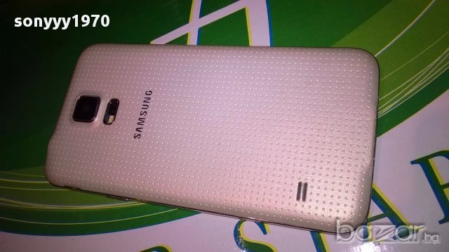 Samsung-gsm голям без батерия за ремонт или части, снимка 11 - Samsung - 14629738