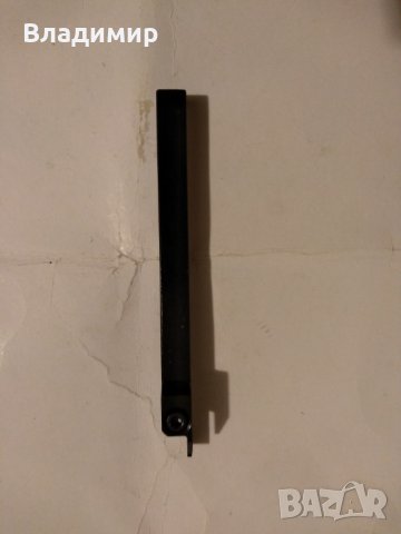 Стругарски нож , снимка 3 - Резервни части за машини - 23612347