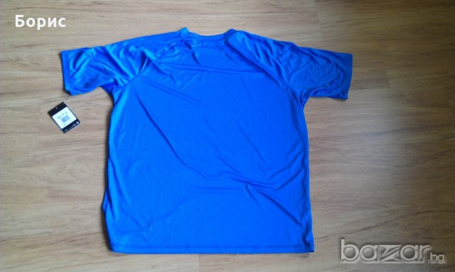 Nike-мъжка тениска  XL, снимка 2 - Тениски - 21308603