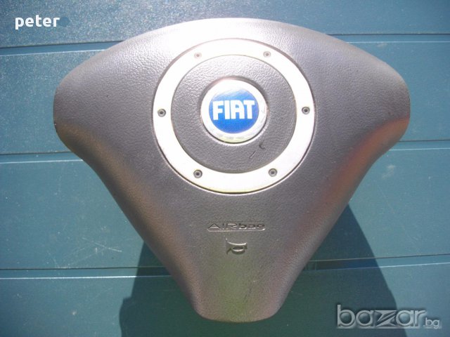 7353352430  Airbag Fiat Punto  - еърбег, снимка 1 - Части - 10536442