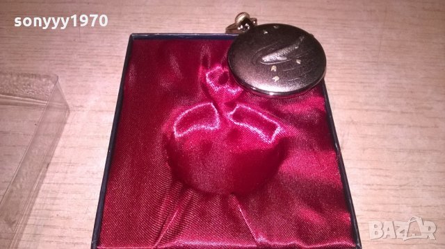 нов часовник в опаковка-внос швеицария, снимка 13 - Мъжки - 21996363