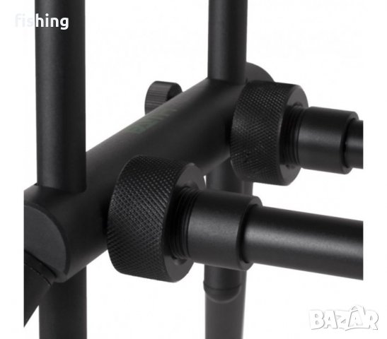 Шаранска стойка Faith Edition VX2 Rodpod, снимка 6 - Екипировка - 26169231