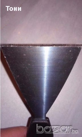 Шпакла длето за делта шлайф KRESS CDS 6422 E-Крес, снимка 3 - Други инструменти - 13171796