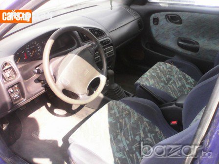 сузуки балено 1.3бенз хечбек само на  части, снимка 2 - Автомобили и джипове - 13300973