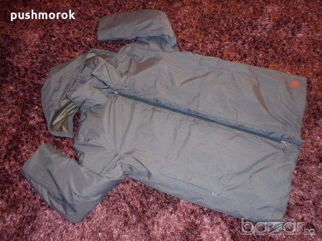 Hugo Boss Gore tex Mens Down jacket, снимка 10 - Якета - 19637525