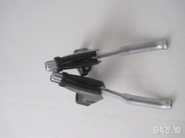 Shimano BL-M420- спирачни ръкохватки , снимка 5 - Аксесоари за велосипеди - 25877255