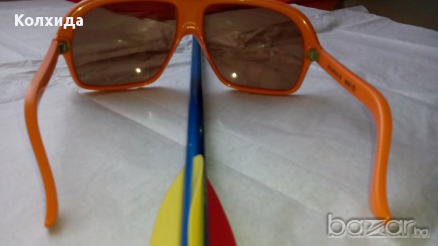 Слънчеви очила 1.EMPORIO ARMANI  2.GIUGIARO 3.POLARO 4.Sergio Tachini, снимка 15 - Слънчеви и диоптрични очила - 9235007