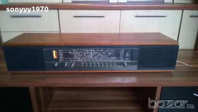 Bang & Olufsen Beomaster 900-stereo receiver-made in denmark, снимка 8 - Ресийвъри, усилватели, смесителни пултове - 8935846