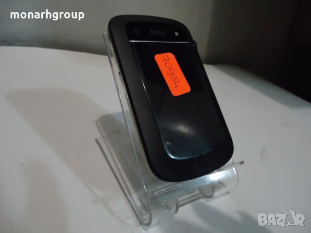 Телефон BlacкBerry, снимка 9 - Blackberry - 23612033