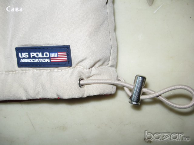 Елек US POLO ASS.   дамски,Л, снимка 2 - Елеци - 17689819