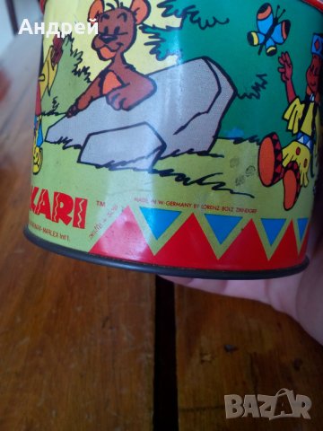 Стара музикална кутия, снимка 5 - Антикварни и старинни предмети - 24992698