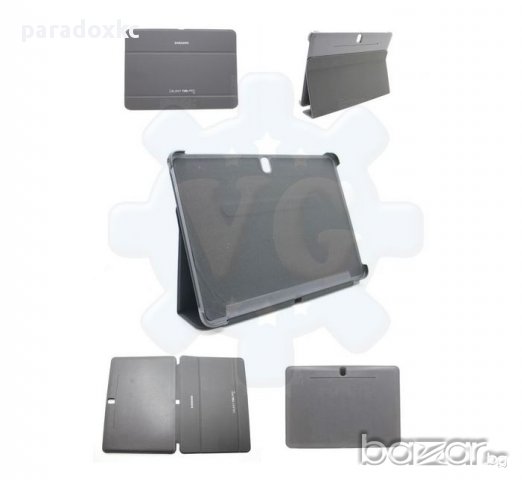 Калъф за Samsung Galaxy Note Pro 12.2 P900 / Tab Pro T900*, снимка 6 - Таблети - 10576991